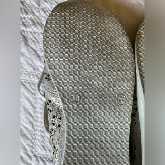 La Pinta Italian leather sneaker - Picture 7 of 8